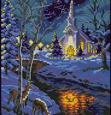 Схема вышивки «№778335»