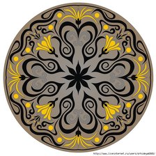 Схема вышивки «№778450»