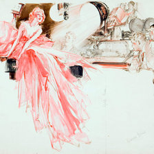 Схема вышивки «№778559»