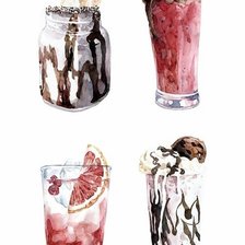 Схема вышивки «№778560»