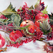 Схема вышивки «№778563»