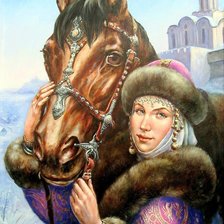 Схема вышивки «№778564»