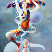 Схема вышивки «№778581»