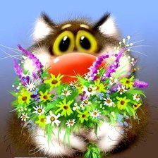 Схема вышивки «№778624»