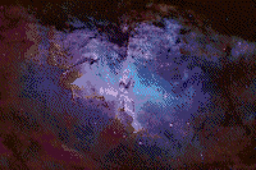 Просто Космос - космос - предпросмотр