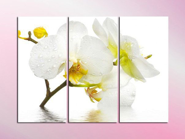 триптих - оригинал