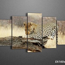 Схема вышивки «триптих»