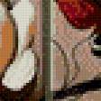 Предпросмотр схемы вышивки «триптих» (№778776)