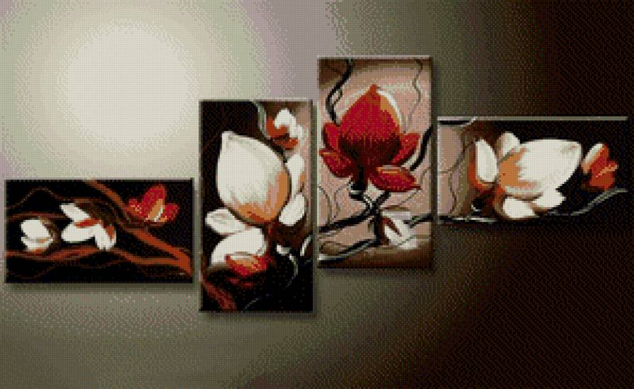 триптих - предпросмотр