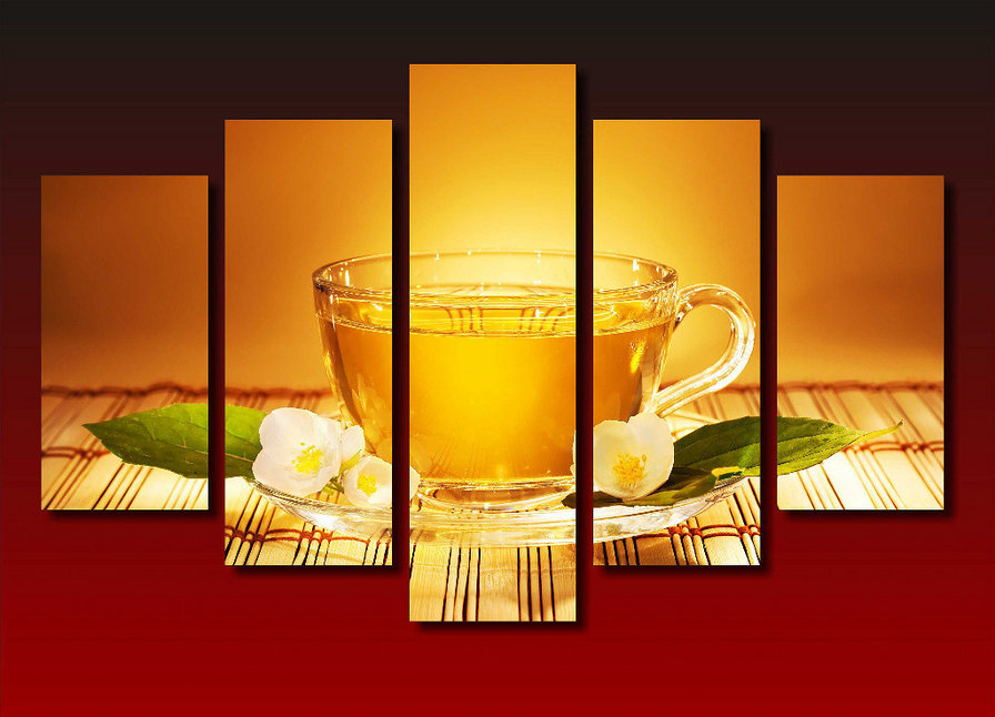 триптих - оригинал