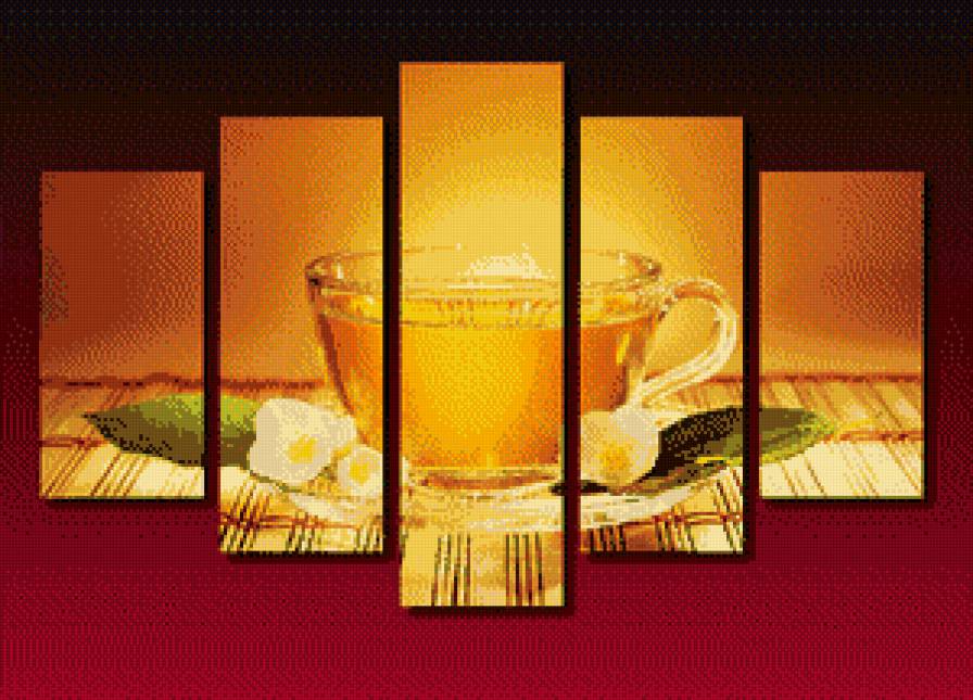 триптих - предпросмотр