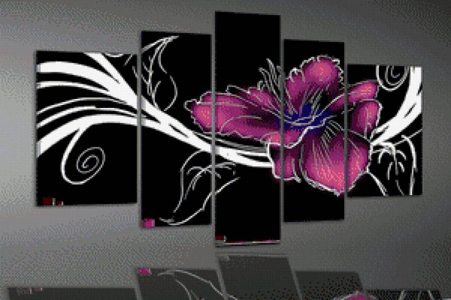 триптих - предпросмотр