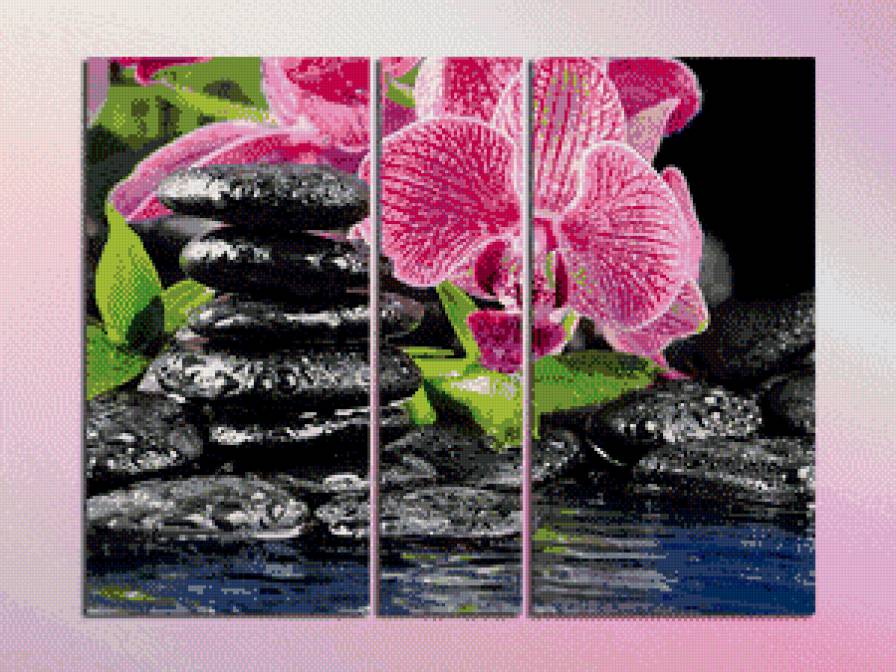 триптих - предпросмотр