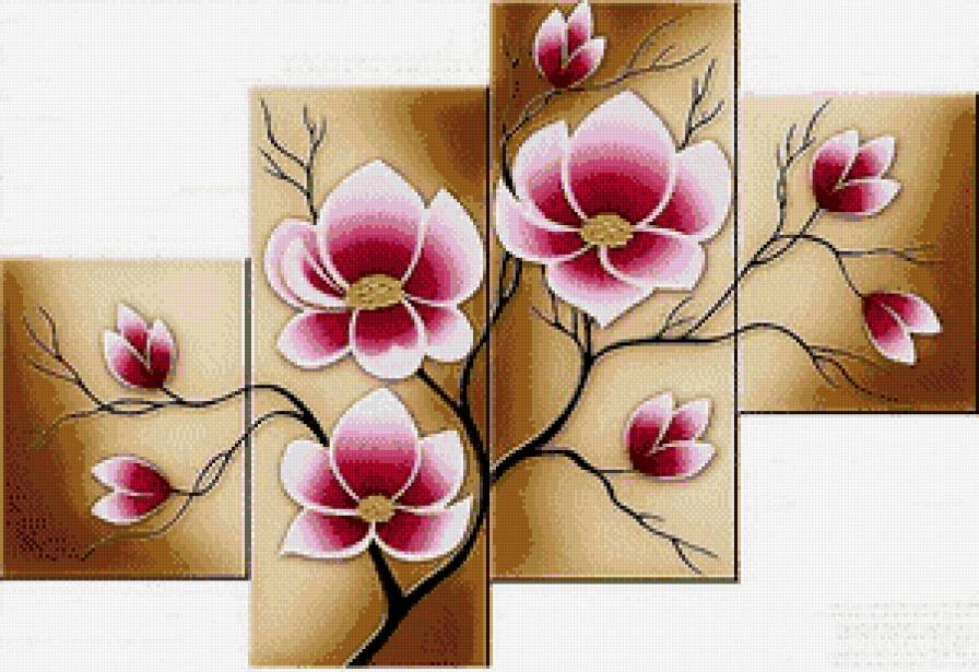 полиптих - предпросмотр