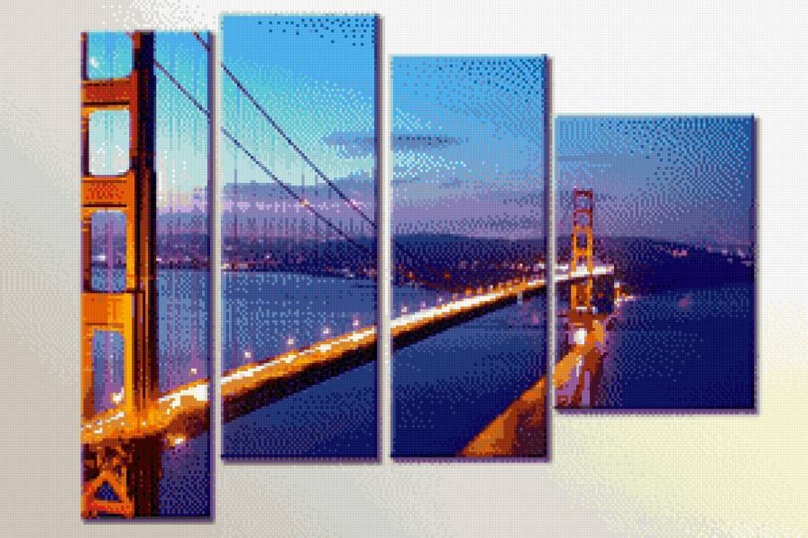 полиптих - предпросмотр