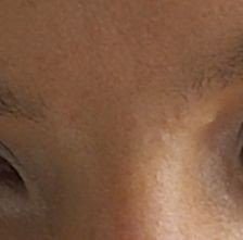 Схема вышивки «сестра»