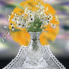 Схема вышивки «Натюрморт»