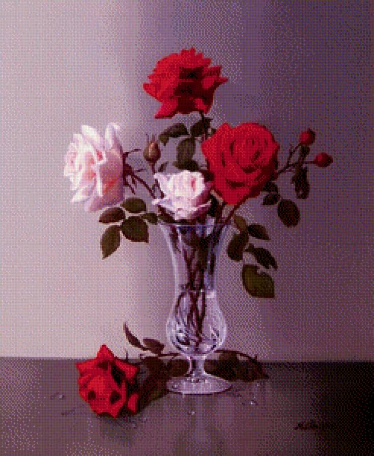 серия "розы" - цветы.розы - предпросмотр