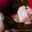 Предпросмотр схемы вышивки «серия "розы"» (№779021)