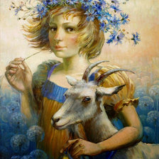 Схема вышивки «№779046»