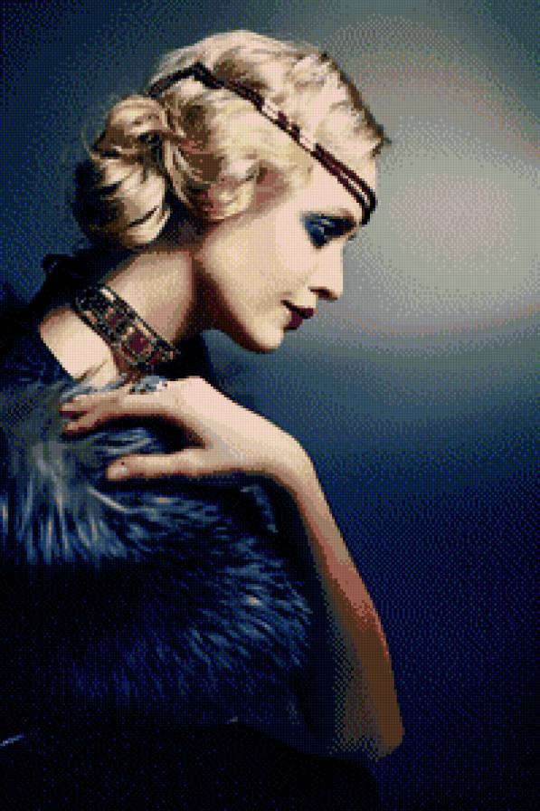 рэтро - предпросмотр