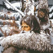 Схема вышивки «№779219»