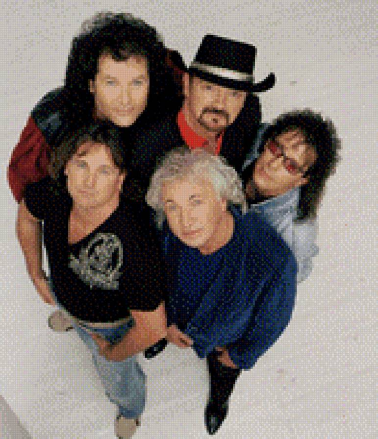 Smokie - предпросмотр