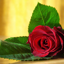 Схема вышивки «с любовью...»