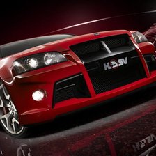 Схема вышивки «скорость»