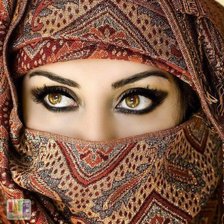 взгляд востока