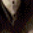 Предпросмотр схемы вышивки «Darkness 2» (№779673)