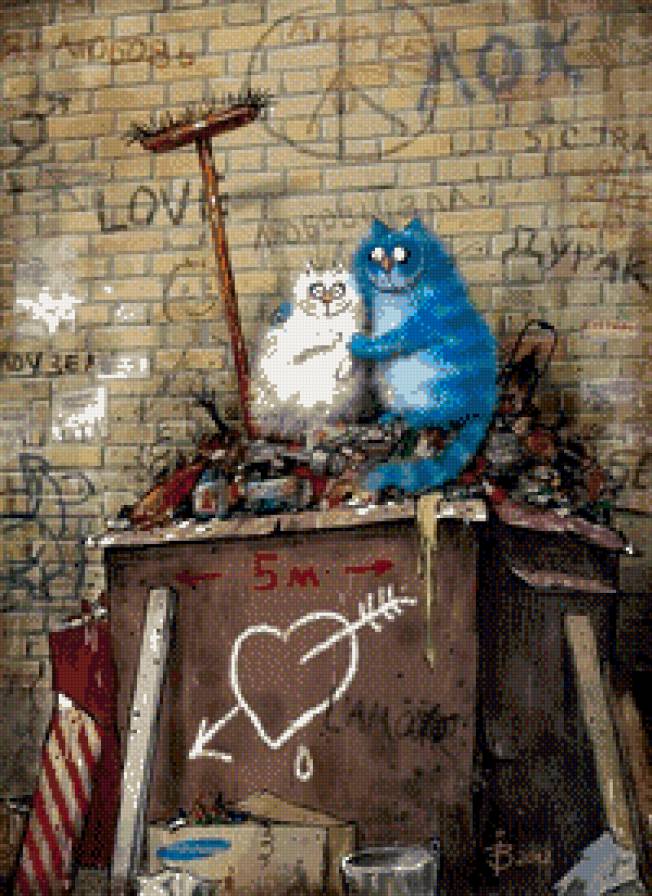 Кото ми-ми-ми - предпросмотр