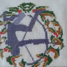 Схема вышивки «№779868»