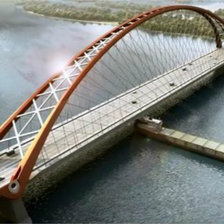 Бугринский мост