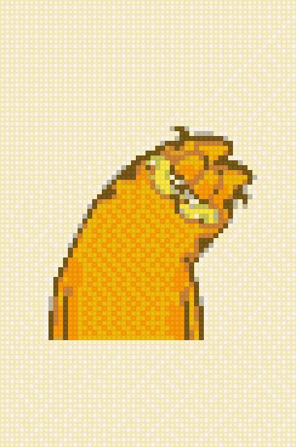 Гарфилд - мультик, кот, гарфилд - предпросмотр