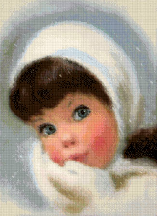 Для внучат - для детей - предпросмотр