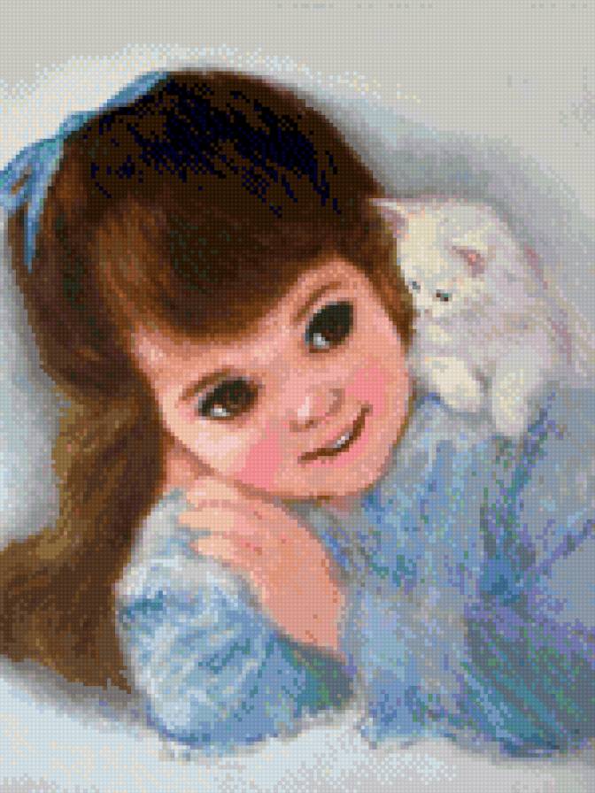 Для внучат - для детей - предпросмотр