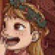 Предпросмотр схемы вышивки «семья» (№780181)