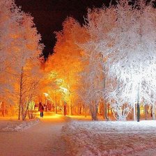 Схема вышивки «2»