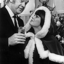 Схема вышивки «Джонни»