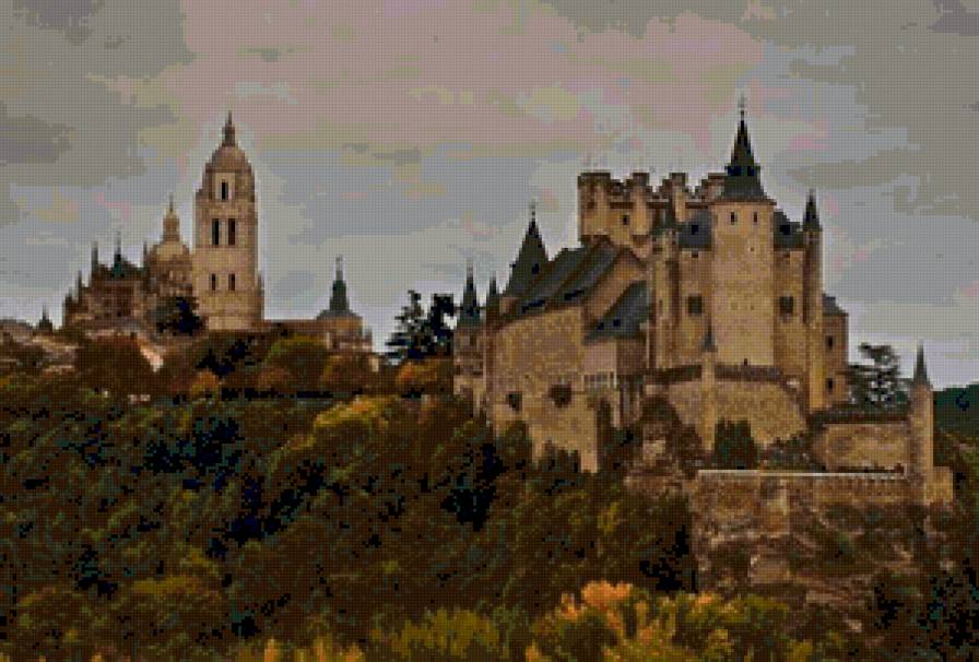 Castillo - предпросмотр