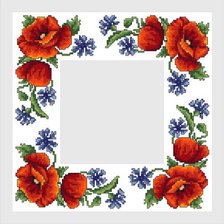 Схема вышивки «№780341»