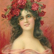 Схема вышивки «№780367»