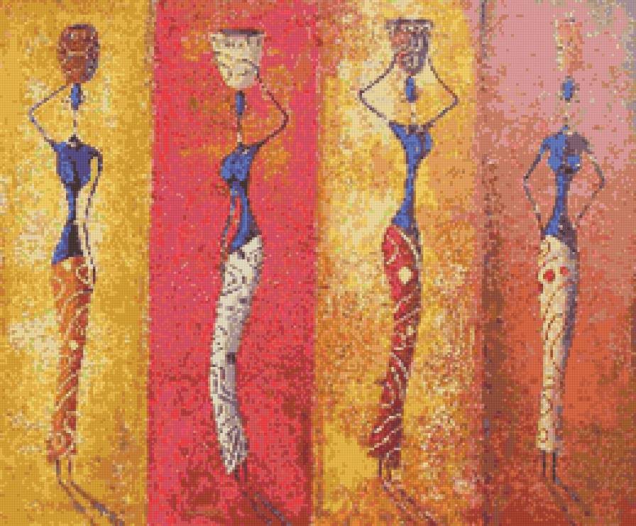 Africana - africana - предпросмотр