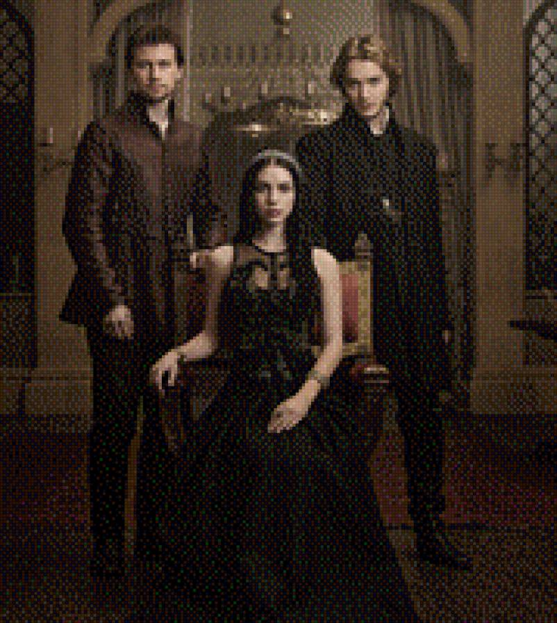 царство - предпросмотр