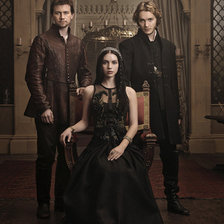 Схема вышивки «царство»