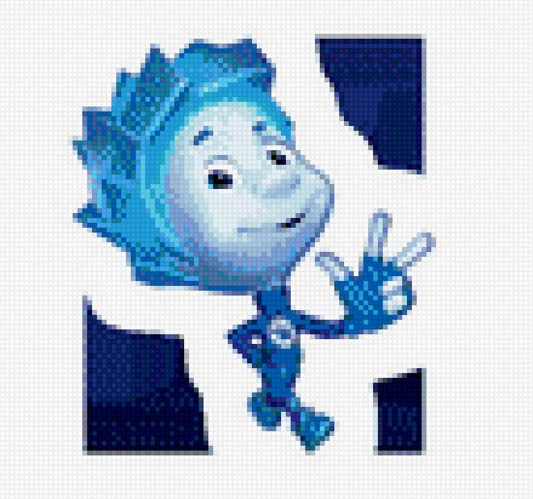 фиксики - нолик, фиксики - предпросмотр