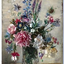 Схема вышивки «№780678»