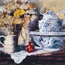 Схема вышивки «№780683»