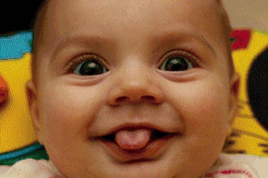 малыш - малыш - предпросмотр